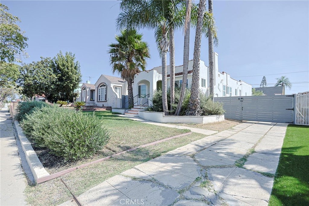 9450 S Harvard