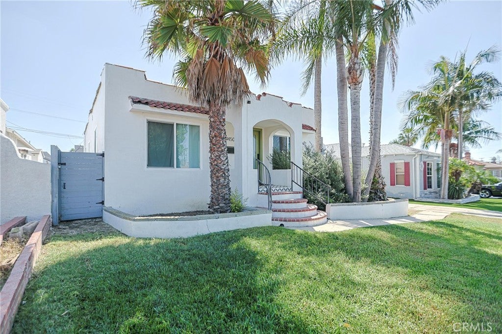9450 S Harvard