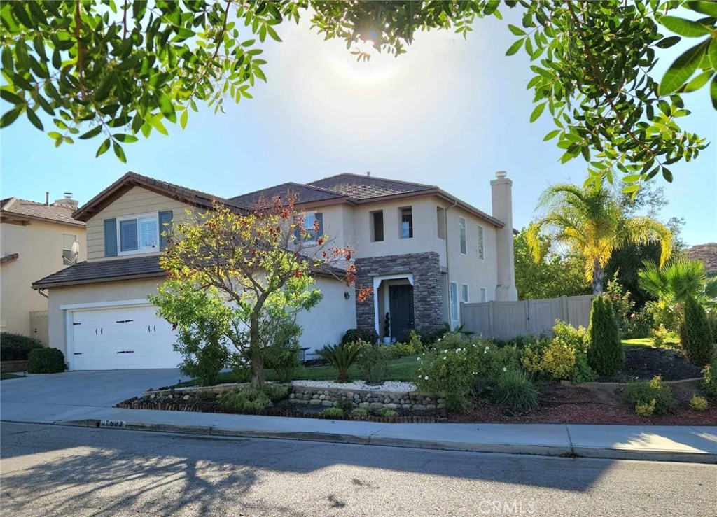 Mayfair@Fair Oaks (MFFO) - Residential
