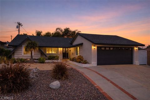 Photo of 15815 Silvergrove Dr, Whittier, CA 90604 (MLS # CV26092716)