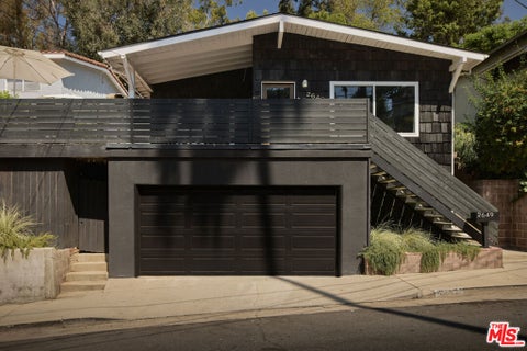 Photo of 2649 Saxon Drive, Los Angeles, CA 90065 (MLS # 26985943)