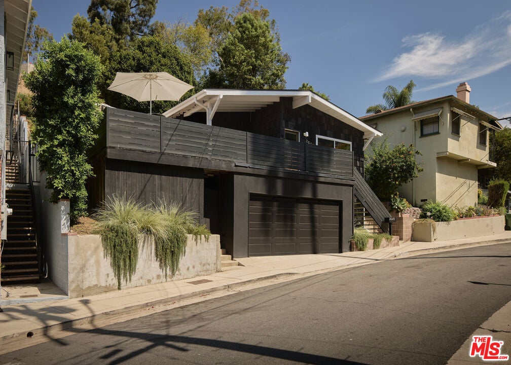 2649 Saxon Drive