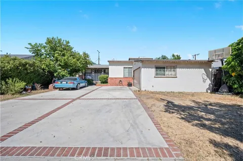 9168 Vena Avenue, Arleta, CA 91331 - MLS#: SR25218160