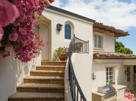 Tiny photo for 1502 E Mountain Drive, Santa Barbara, CA 93108 (MLS # 26848421)