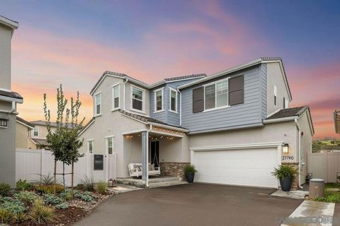 27748 Heritage Ln Valley Center CA 92082