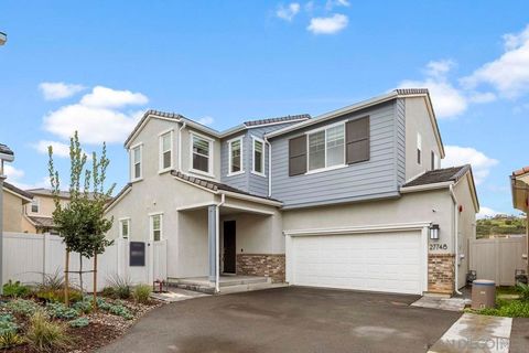 27748 Heritage Ln Valley Center CA 92082