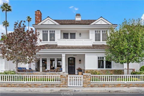 Photo of 2431 Bayshore DR, Newport Beach, CA 92663 (MLS # NP26204055)