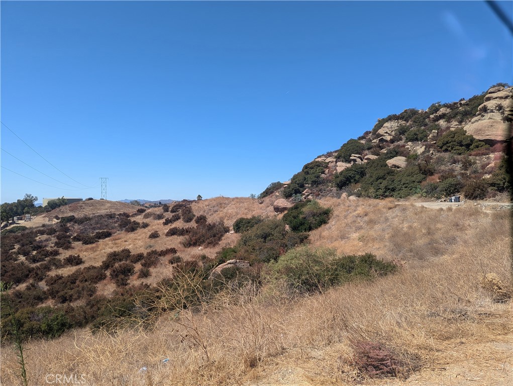 40 NORTH AMERICAN CUT OFF Road