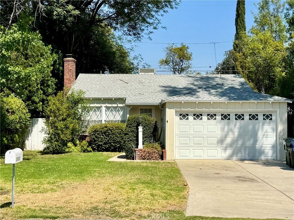 Photo of 23247 Leonora Drive, Woodland Hills, CA 91367 (MLS # CV25183662)