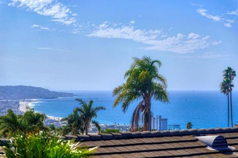 1553 Copa de Oro La Jolla CA 92037