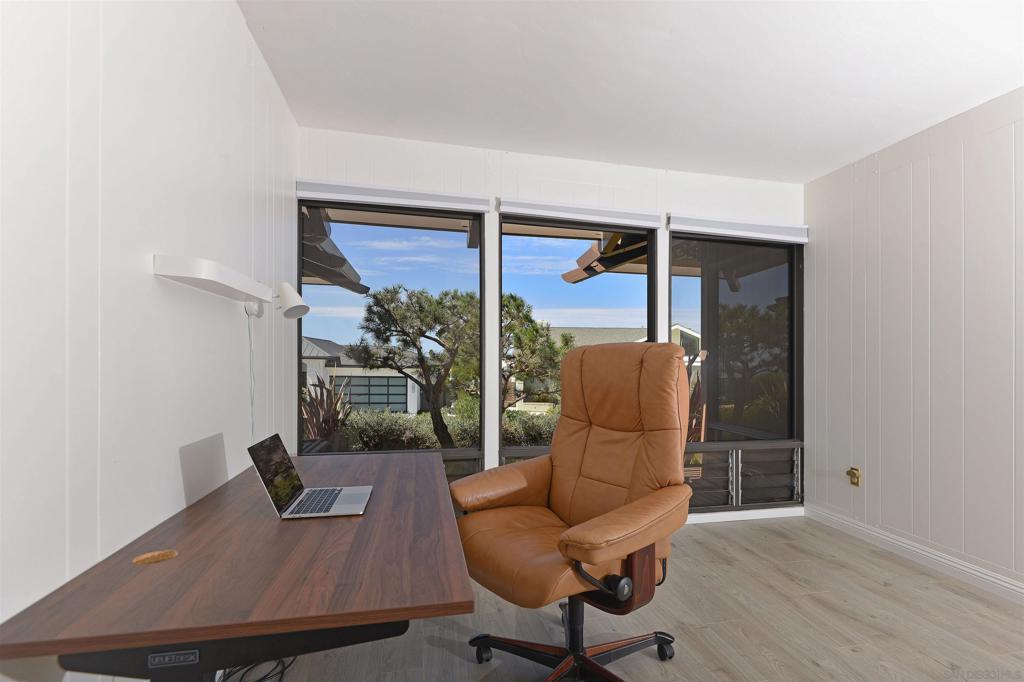 La Jolla - Residential