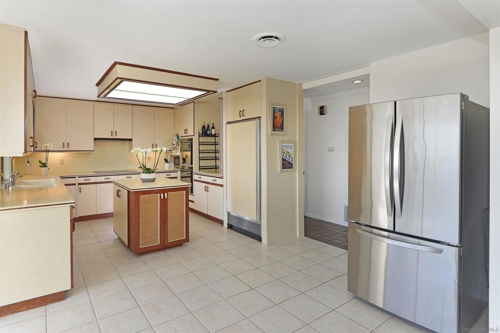 La Jolla - Residential