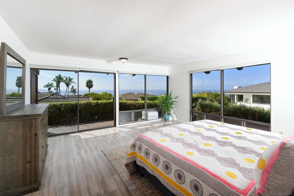 La Jolla - Residential