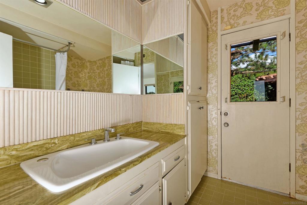 La Jolla - Residential