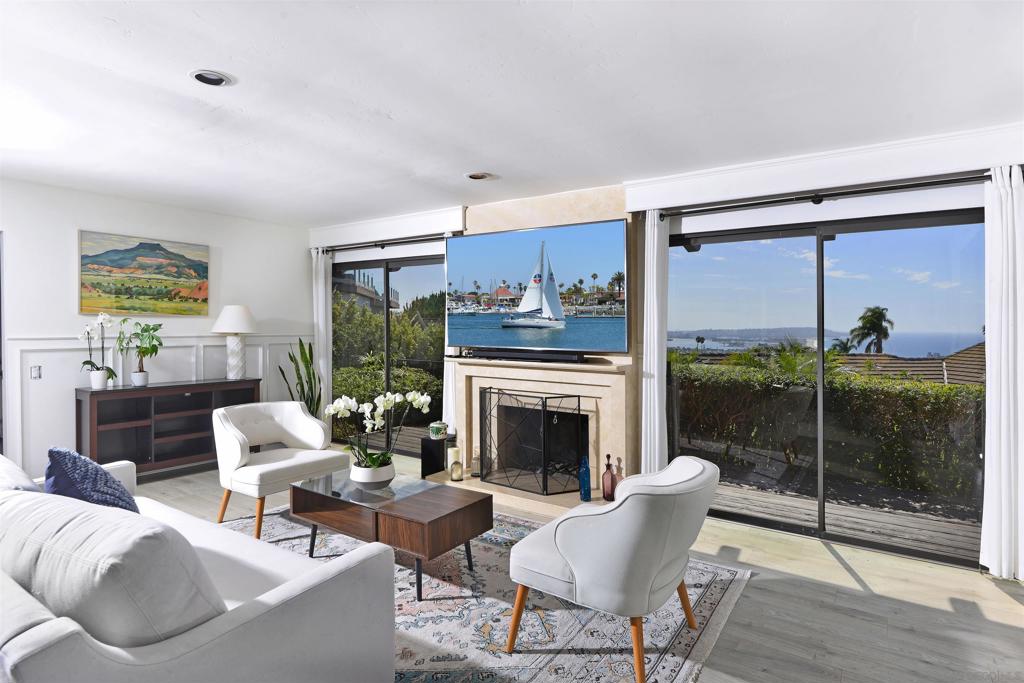 La Jolla - Residential