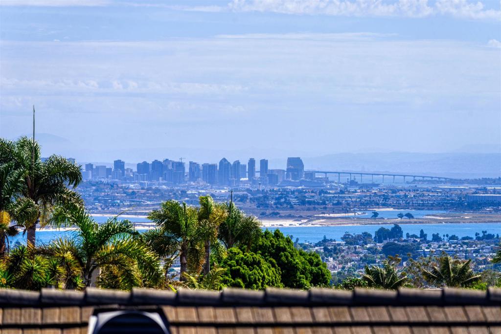 La Jolla - Residential