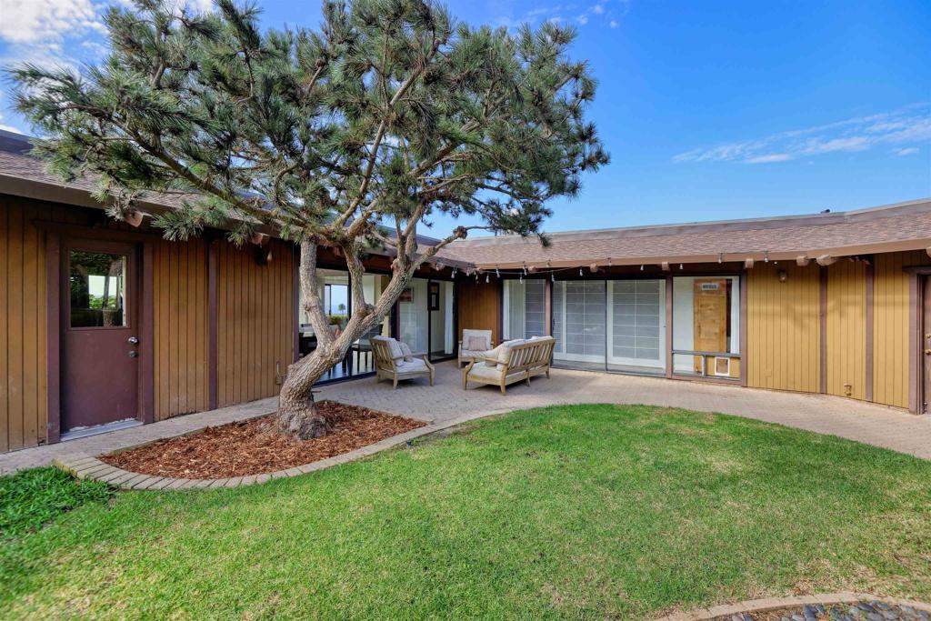 La Jolla - Residential