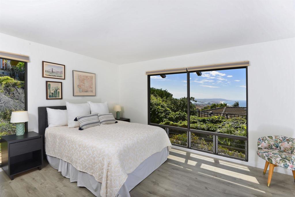 La Jolla - Residential