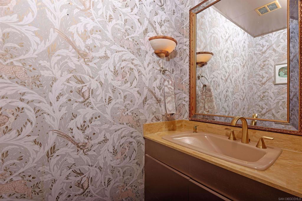 La Jolla - Residential