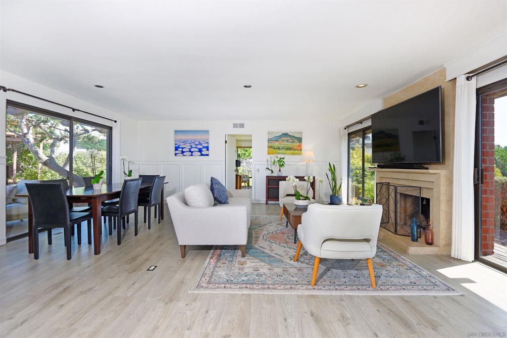 La Jolla - Residential