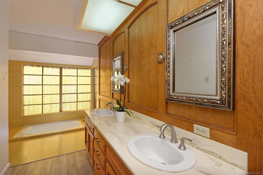 La Jolla - Residential