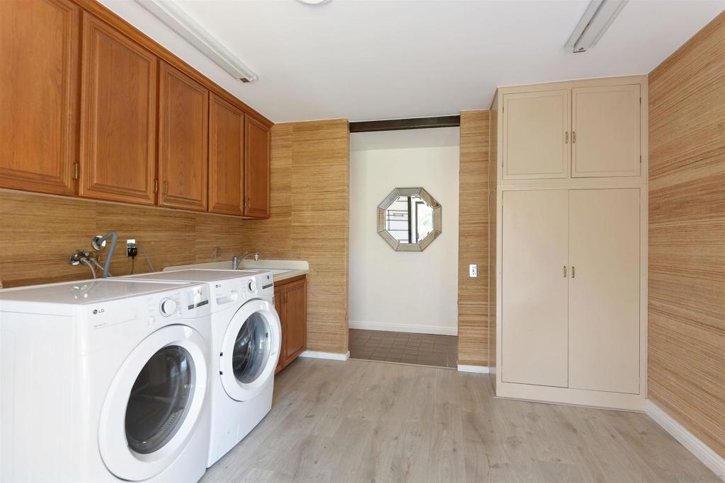 La Jolla - Residential