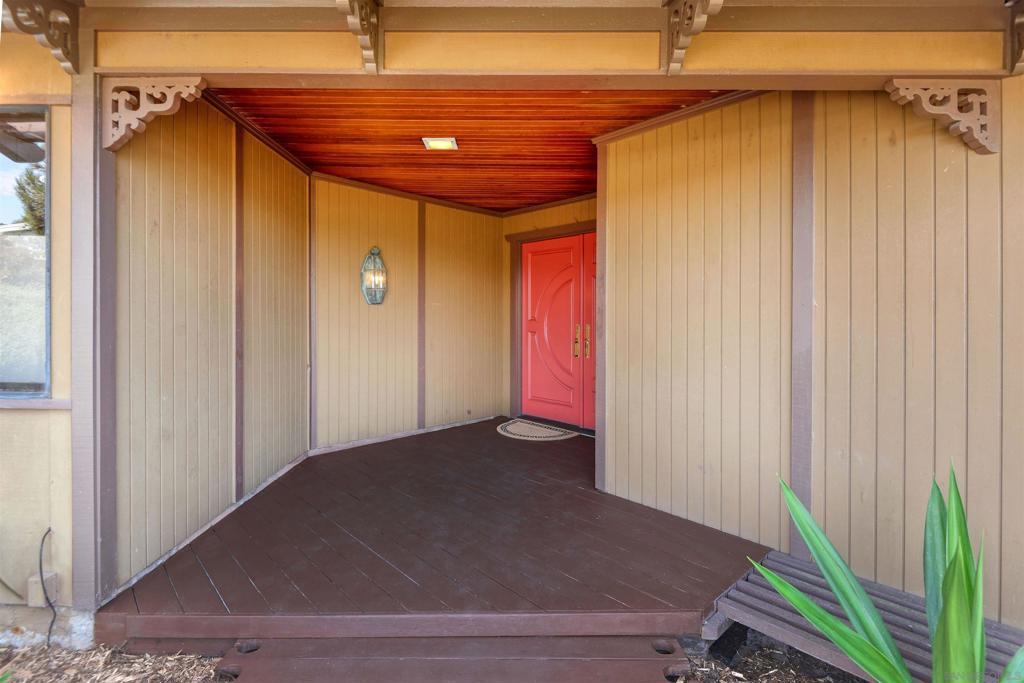 La Jolla - Residential