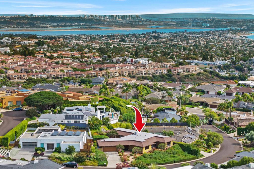 La Jolla - Residential