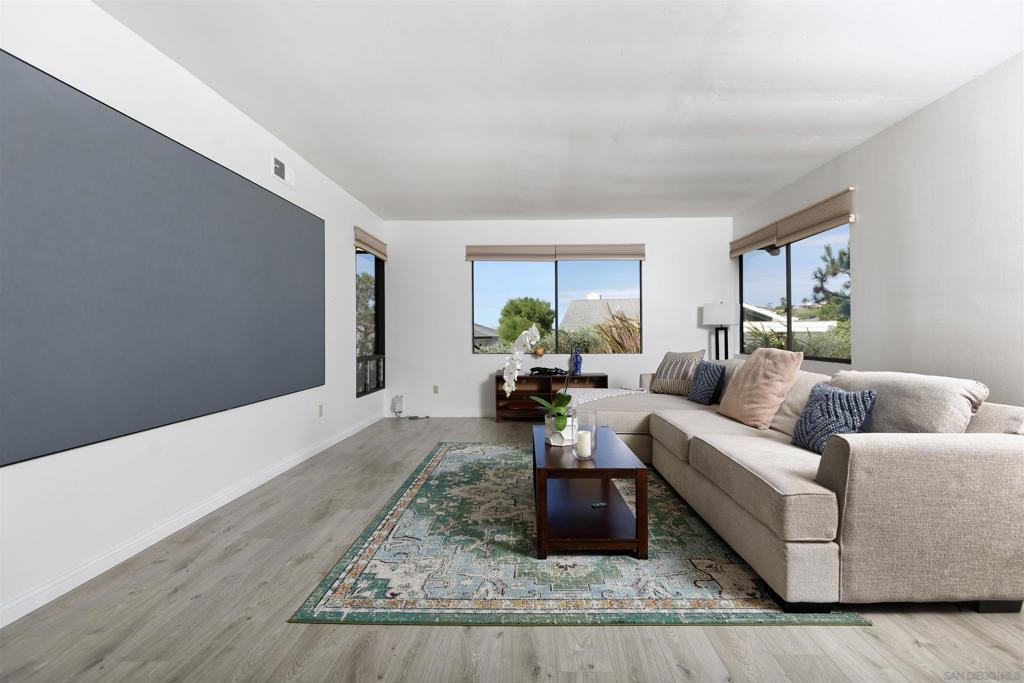 La Jolla - Residential