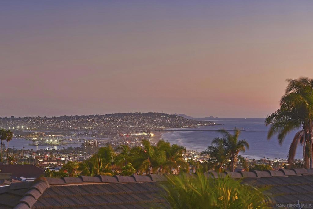 La Jolla - Residential