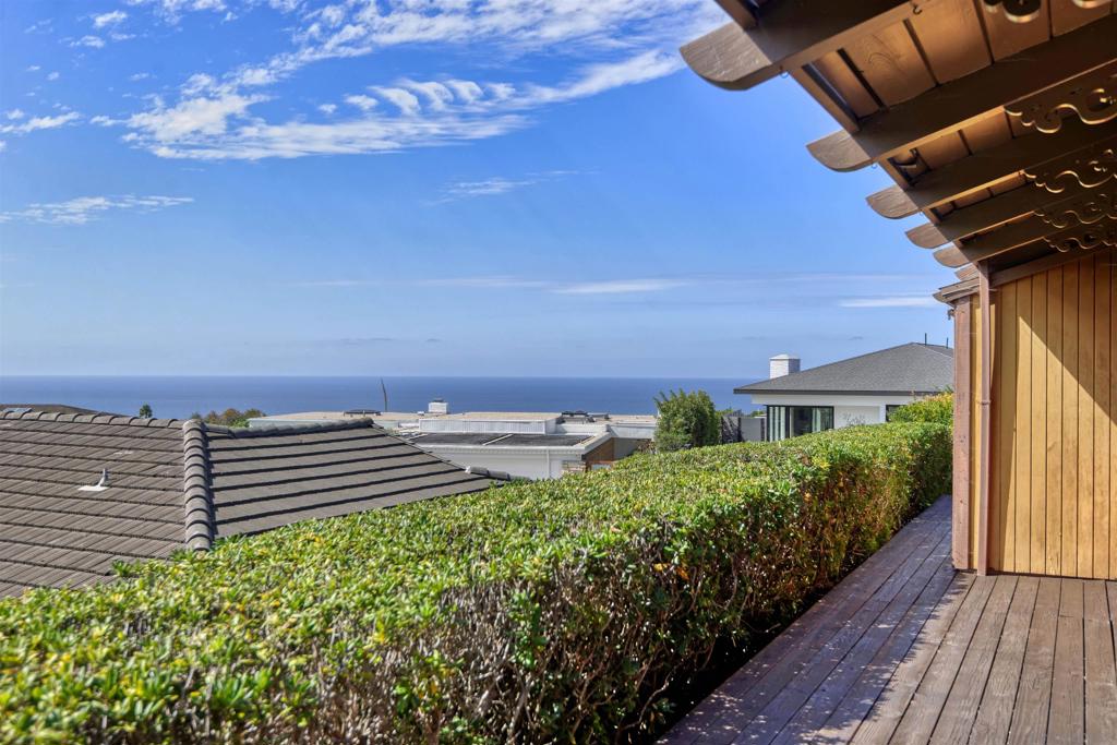 La Jolla - Residential