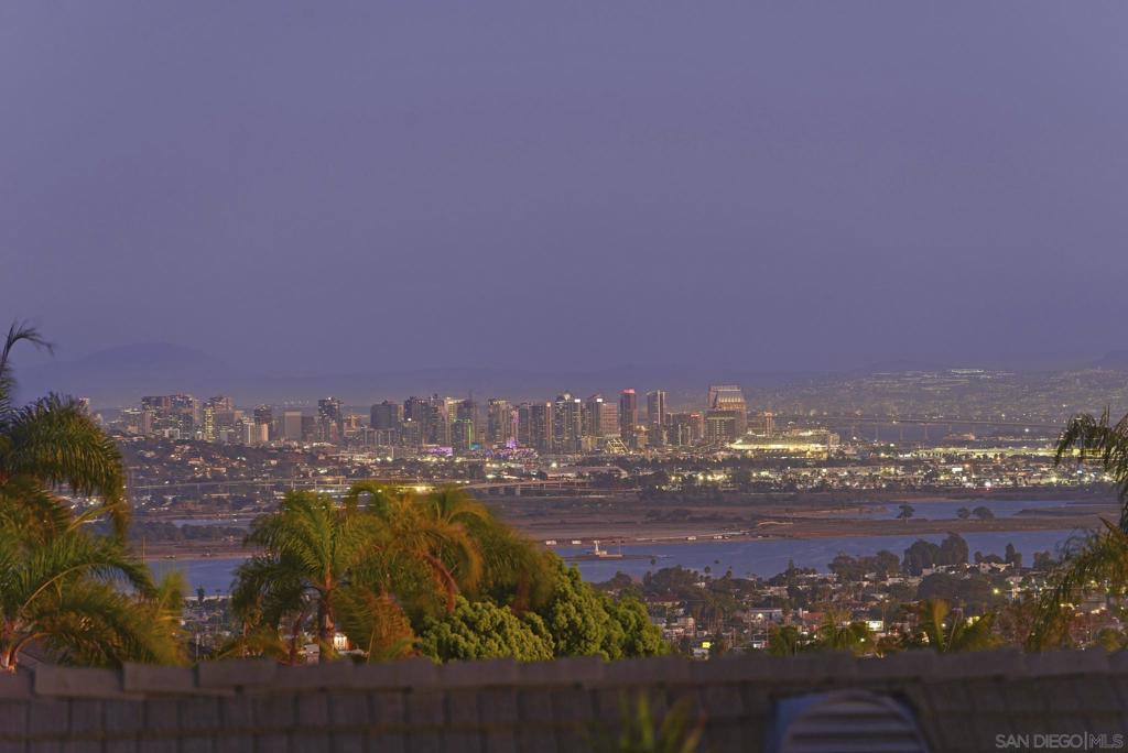 La Jolla - Residential