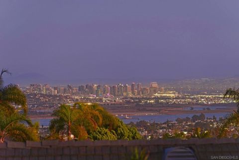 1553 Copa de Oro La Jolla CA 92037