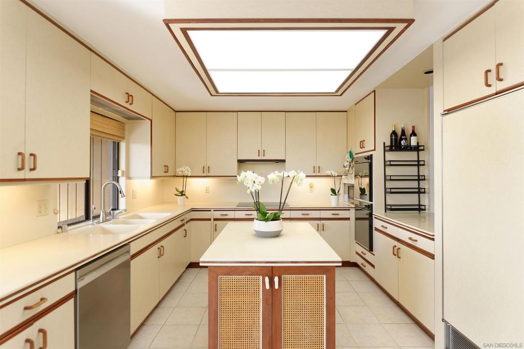 La Jolla - Residential