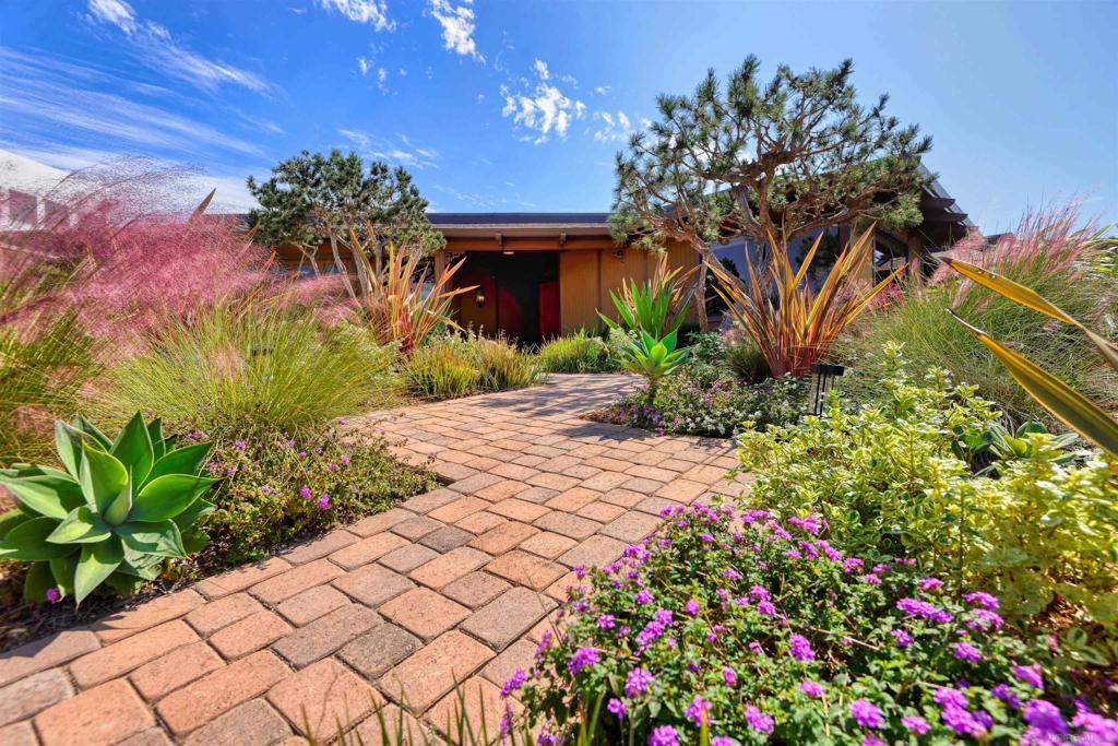 La Jolla - Residential