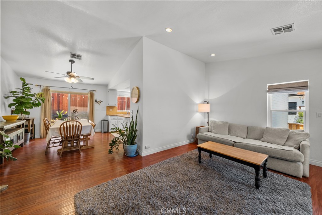 284 Heavenly Valley