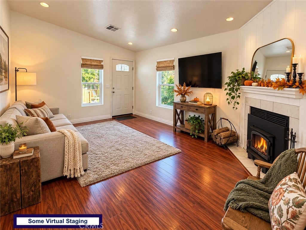 284 Heavenly Valley