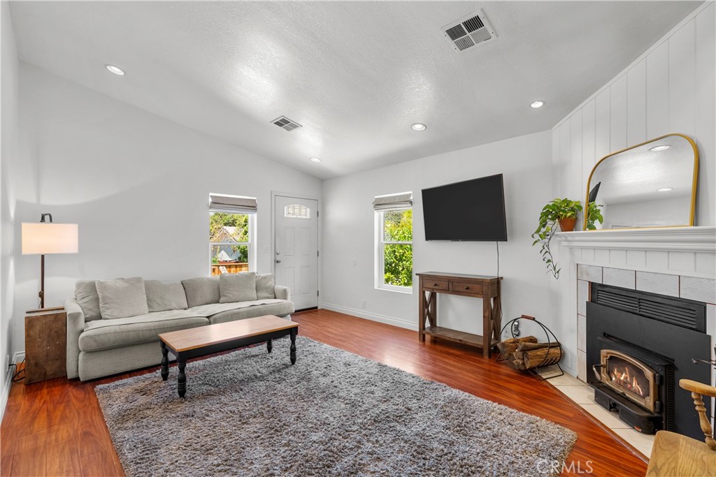 284 Heavenly Valley