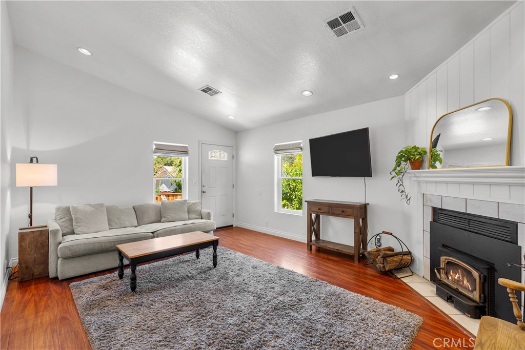 284 Heavenly Valley