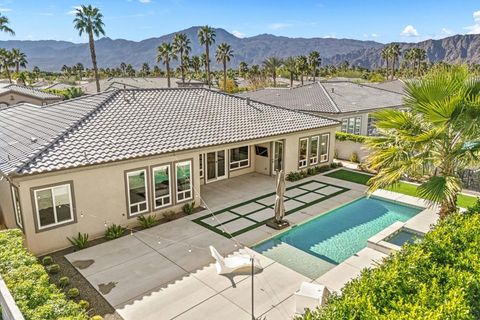 Photo of 81890 Thoroughbred Trail, La Quinta, CA 92253 (MLS # 219141967DA)