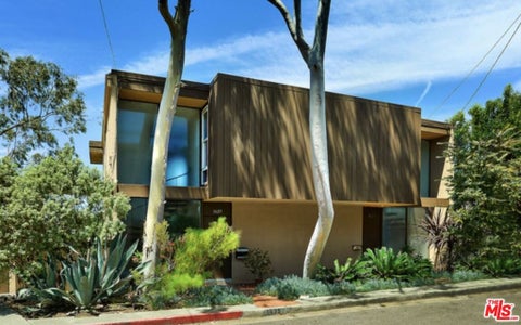 Photo of 1625 Silverwood Terrace, Los Angeles, CA 90026 (MLS # 26104361)