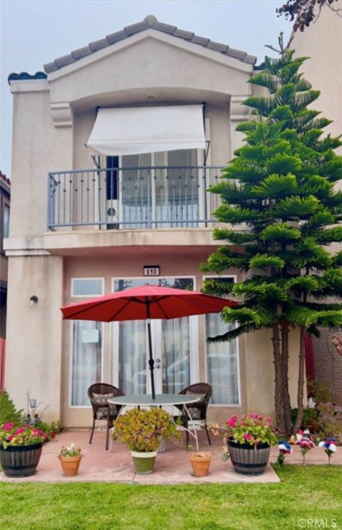 610 Main Huntington Beach CA 92648