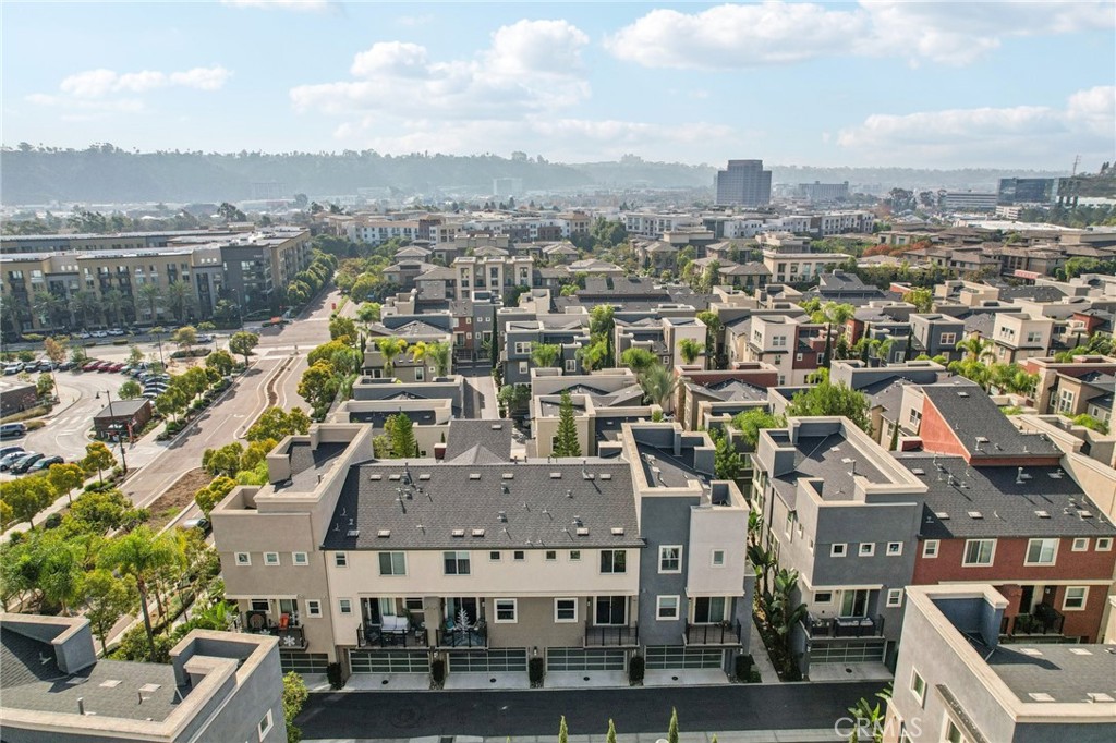 Mission Valley - Residential