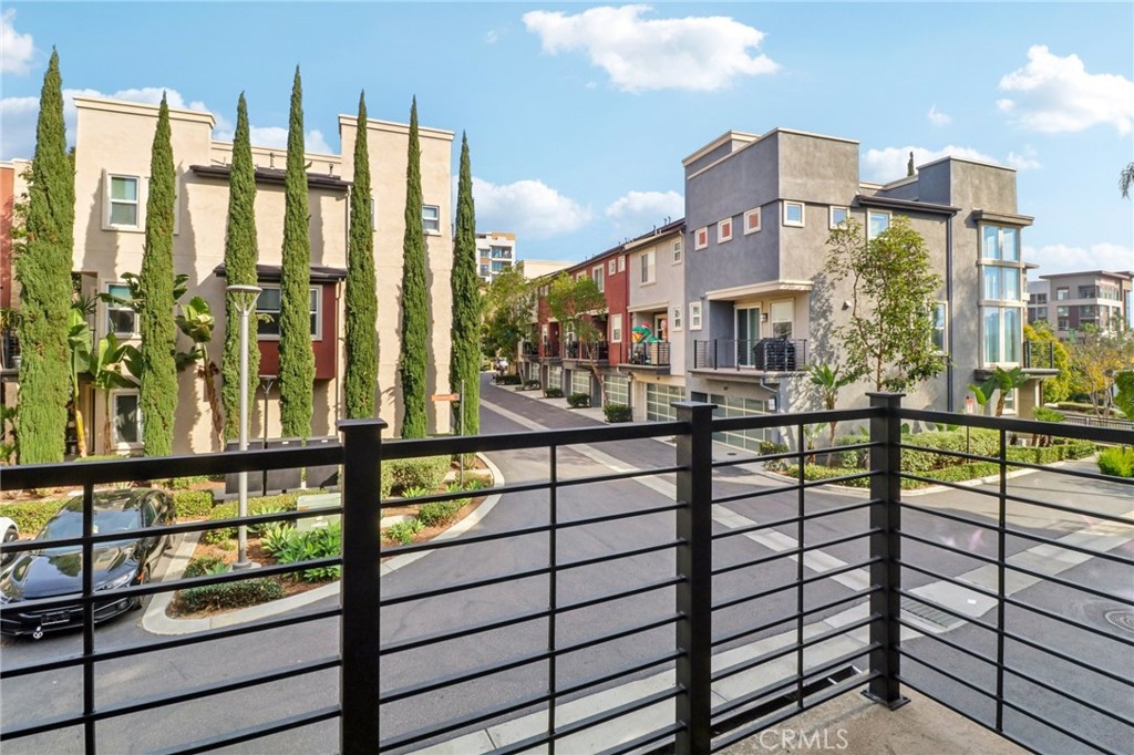 Mission Valley - Residential