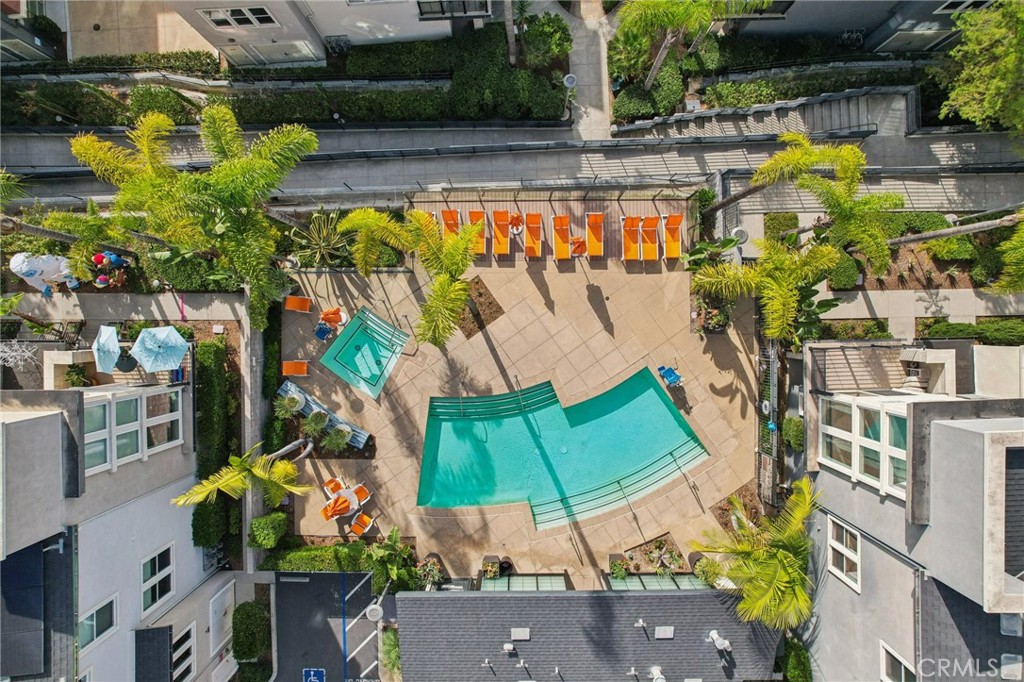 Mission Valley - Residential