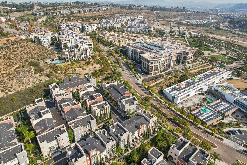 Mission Valley - Residential