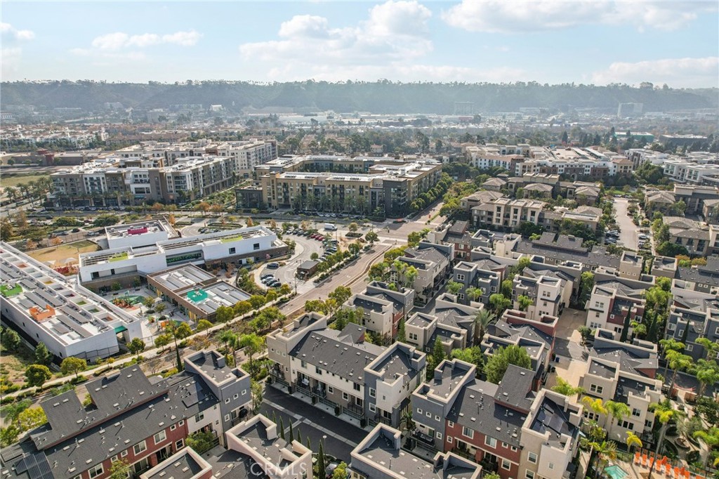 Mission Valley - Residential