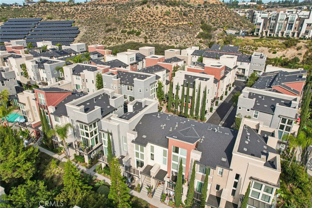 Mission Valley - Residential