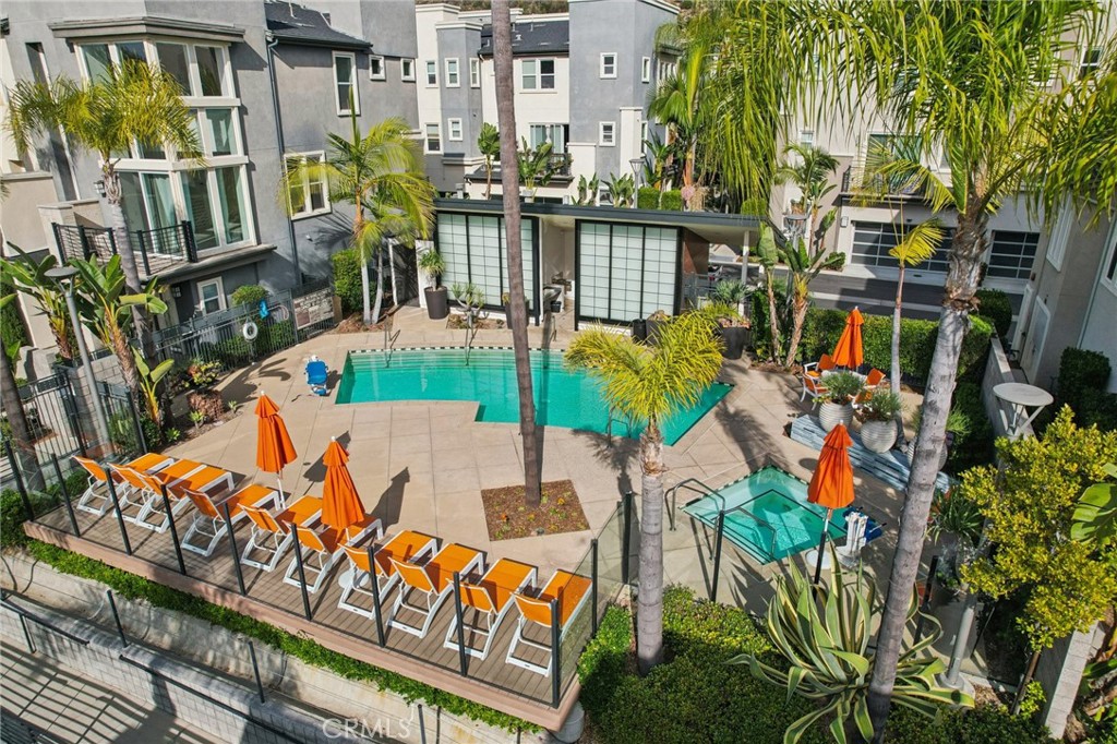 Mission Valley - Residential