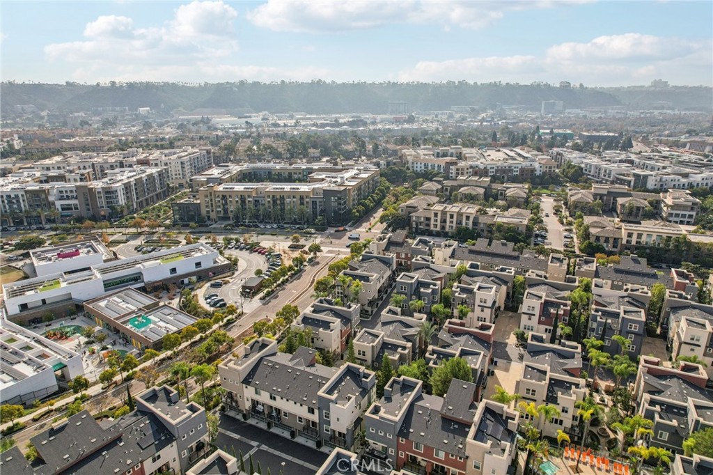 Mission Valley - Residential